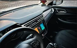 2025 MG MG5 for Rent in Al Barsha 1 photo 8