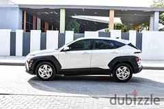 2025 Hyundai Kona for Rent in Downtown Dubai photo 4