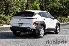 2025 Hyundai Kona for Rent in Downtown Dubai photo 5