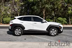 2025 Hyundai Kona for Rent in Downtown Dubai photo 8