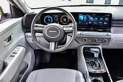 2025 Hyundai Kona for Rent in Downtown Dubai photo 10