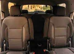 2021 Chevrolet Traverse for Rent in Al Quoz 4 photo 9