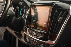 2021 Chevrolet Traverse for Rent in Al Quoz 4 photo 10
