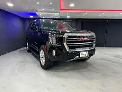 Hire 2024 GMC Yukon in Al Quoz 4 | Free Delivery in Al Quoz 4 rental in Al Quoz 4, Dubai