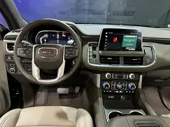 2024 GMC Yukon for Rent in Al Quoz 4 photo 2