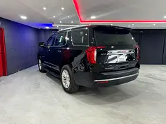 2024 GMC Yukon for Rent in Al Quoz 4 photo 4