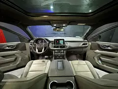 2024 GMC Yukon for Rent in Al Quoz 4 photo 5