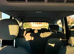 2025 Hyundai Stargazer for Rent in Al Quoz 4 photo 9