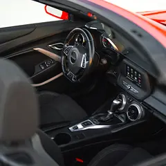 2021 Chevrolet Camaro for Rent in Al Quoz 4 photo 7