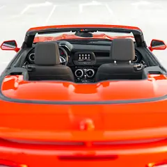 2021 Chevrolet Camaro for Rent in Al Quoz 4 photo 10