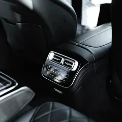 2023 Mercedes-Benz S-Class for Rent in Al Quoz 4 photo 7
