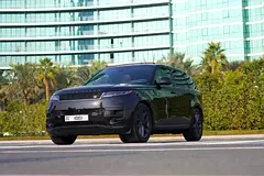 2024 Land Rover Range Rover Sport Rental in Port Saeed | Insured Self-Drive Rental photo 4