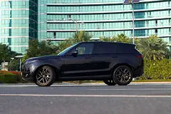 2024 Land Rover Range Rover Sport Rental in Port Saeed | Insured Self-Drive Rental photo 6