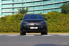 2024 Land Rover Range Rover Sport Rental in Port Saeed | Insured Self-Drive Rental photo 8