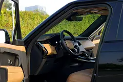 2024 Land Rover Range Rover Sport Rental in Port Saeed | Insured Self-Drive Rental photo 9