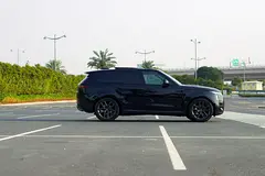2024 Land Rover Range Rover Sport Rental in Port Saeed | Insured Self-Drive Rental photo 10