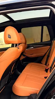 2024 BMW X3 for Rent in Oud Metha photo 7