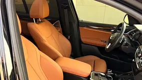 2024 BMW X3 for Rent in Oud Metha photo 9