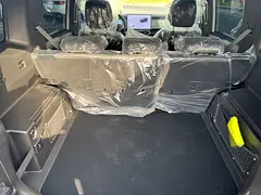 2025 Jetour T2 for Rent in Oud Metha photo 9