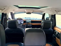 2022 Land Rover Defender for Rent in Oud Metha photo 7