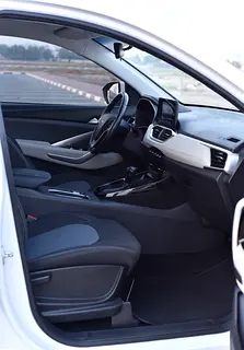 2023 Chevrolet Captiva for Rent in Al Garhoud photo 8