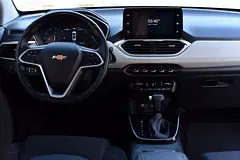 2023 Chevrolet Captiva for Rent in Al Garhoud photo 9