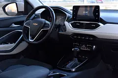 2023 Chevrolet Captiva for Rent in Al Garhoud photo 10