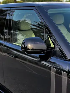 2025 Land Rover Range Rover Rental in Al Barsha 1 photo 8