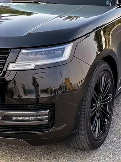 2025 Land Rover Range Rover Rental in Al Barsha 1 photo 9