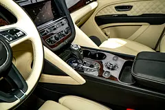 2023 Bentley Bentayga for Rent in Al Barsha 1 (Silver) photo 8