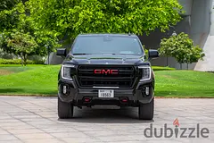 Rent 2023 GMC Yukon in Palm Jumeirah — Rent Online with Drivaza photo 3