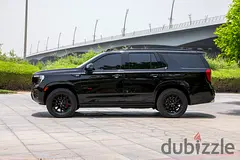 Rent 2023 GMC Yukon in Palm Jumeirah — Rent Online with Drivaza photo 4