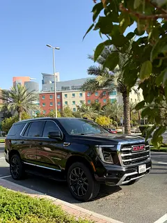 Rent 2026 GMC Yukon in Al Barsha 1 — Rent Online with Drivaza photo 4