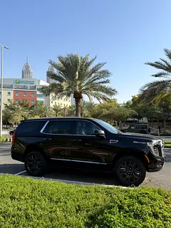 Rent 2026 GMC Yukon in Al Barsha 1 — Rent Online with Drivaza photo 5