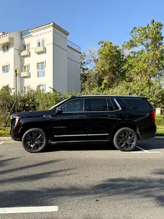 Rent 2026 GMC Yukon in Al Barsha 1 — Rent Online with Drivaza photo 6