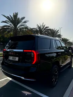 Rent 2026 GMC Yukon in Al Barsha 1 — Rent Online with Drivaza photo 7