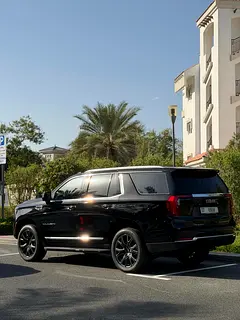 Rent 2026 GMC Yukon in Al Barsha 1 — Rent Online with Drivaza photo 8