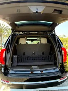 Rent 2026 GMC Yukon in Al Barsha 1 — Rent Online with Drivaza photo 9