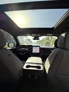 Rent 2026 GMC Yukon in Al Barsha 1 — Rent Online with Drivaza photo 10