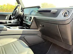 2025 Mercedes-Benz G-Class for Rent in Ras Al Khor Industrial 1 photo 9