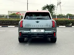 Rent a 2025 MINI Countryman in Ras Al Khor Industrial 1 photo 6
