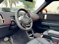 Rent a 2025 MINI Countryman in Ras Al Khor Industrial 1 photo 7
