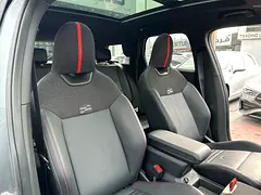Rent a 2025 MINI Countryman in Ras Al Khor Industrial 1 photo 10