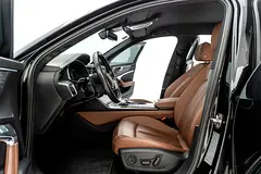 Hire 2023 Audi A6 in Downtown Dubai — Rent Online with Drivaza photo 6