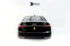 Hire 2023 Audi A6 in Downtown Dubai — Rent Online with Drivaza photo 7