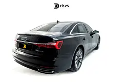 Hire 2023 Audi A6 in Downtown Dubai — Rent Online with Drivaza photo 8