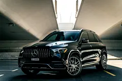 2023 Mercedes-Benz GLE-Class for Rent in Business Bay — Book by WhatsApp Today