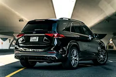2023 Mercedes-Benz GLE-Class for Rent in Business Bay — Book by WhatsApp Today photo 2