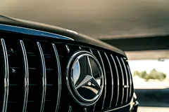 2023 Mercedes-Benz GLE-Class for Rent in Business Bay — Book by WhatsApp Today photo 4