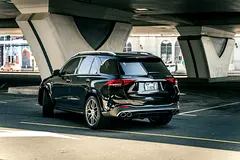 2023 Mercedes-Benz GLE-Class for Rent in Business Bay — Book by WhatsApp Today photo 5